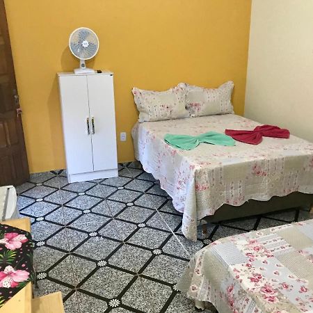 Suite Raio De Sol Vale do Capao Exterior photo